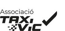 Associació Taxi Vic oficial